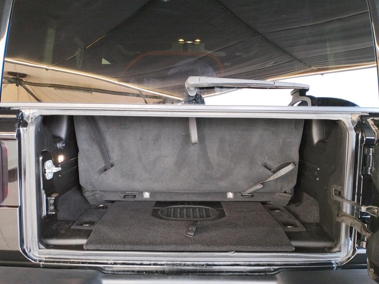 Jeep Wrangler 2.2 Mjt II Sahara