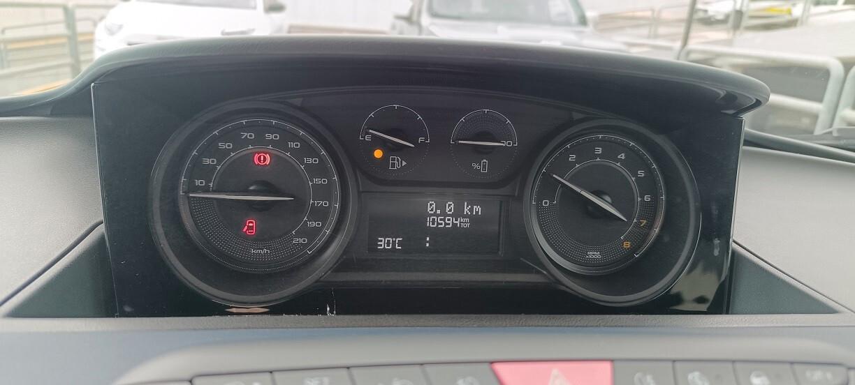 Lancia Ypsilon 1.0 FireFly 5 porte S&S Hybrid Platino