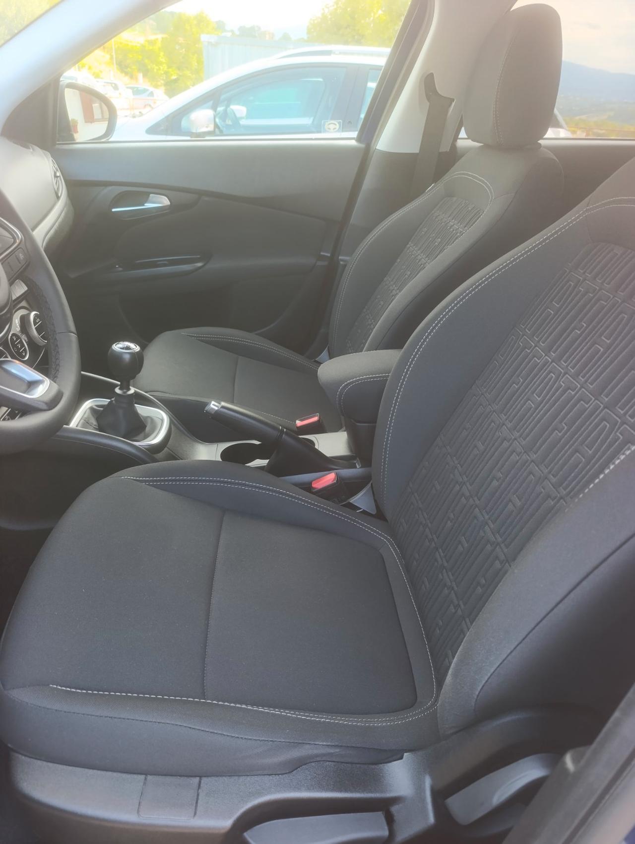 Fiat Tipo 4 Porte Tipo 4p 1.6 mjt City s&s 130cv