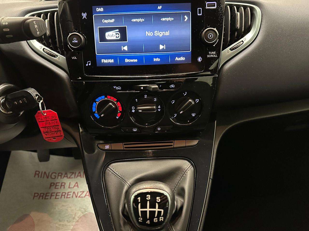 Lancia Ypsilon 1.0 FireFly Hybrid Gold Plus - 2023