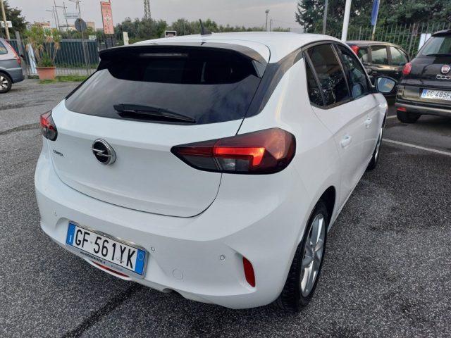 OPEL Corsa 1.2 Elegance Uniprò Cerchi lega Retrocam Neopatent