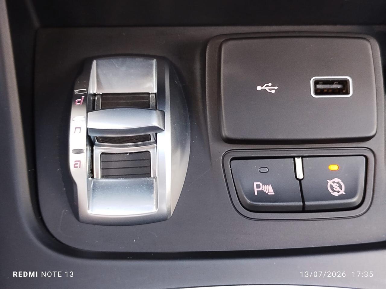 GIULIETTA 1.6jtdm-120cv *PREZZO VERO* TAGLIANDI ALFA- SENSORI-BLUETOOTH