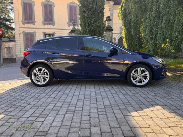 OPEL Astra 1.6 CDTi 136CV Start&Stop 5 porte Dynamic