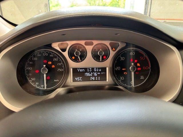 LANCIA Delta 1.6 MJT DPF GOLD