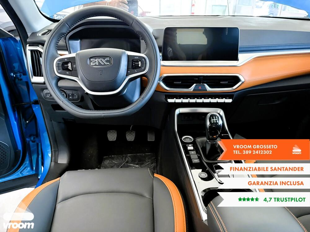 EMC Wave 3 Wave 3 1.5T MT GPL