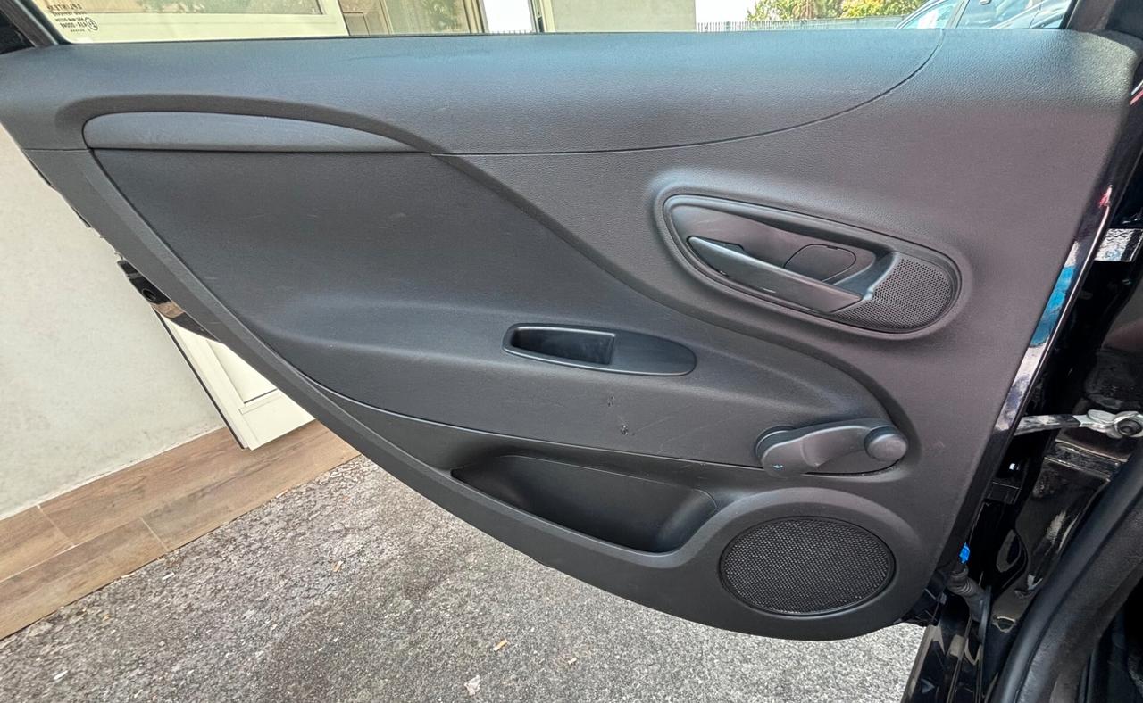 Fiat Punto Evo 1.3 MJT II S&S 75 CV 5 porte Dynamic