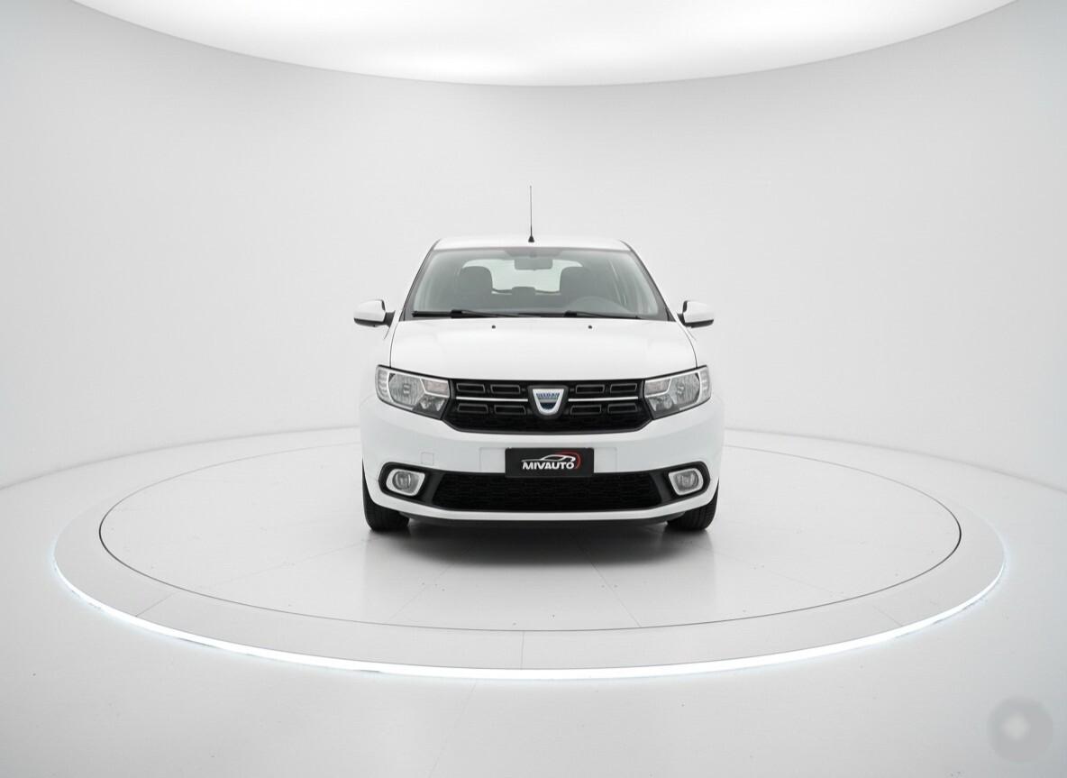Dacia Sandero 1.5 Blue dCi