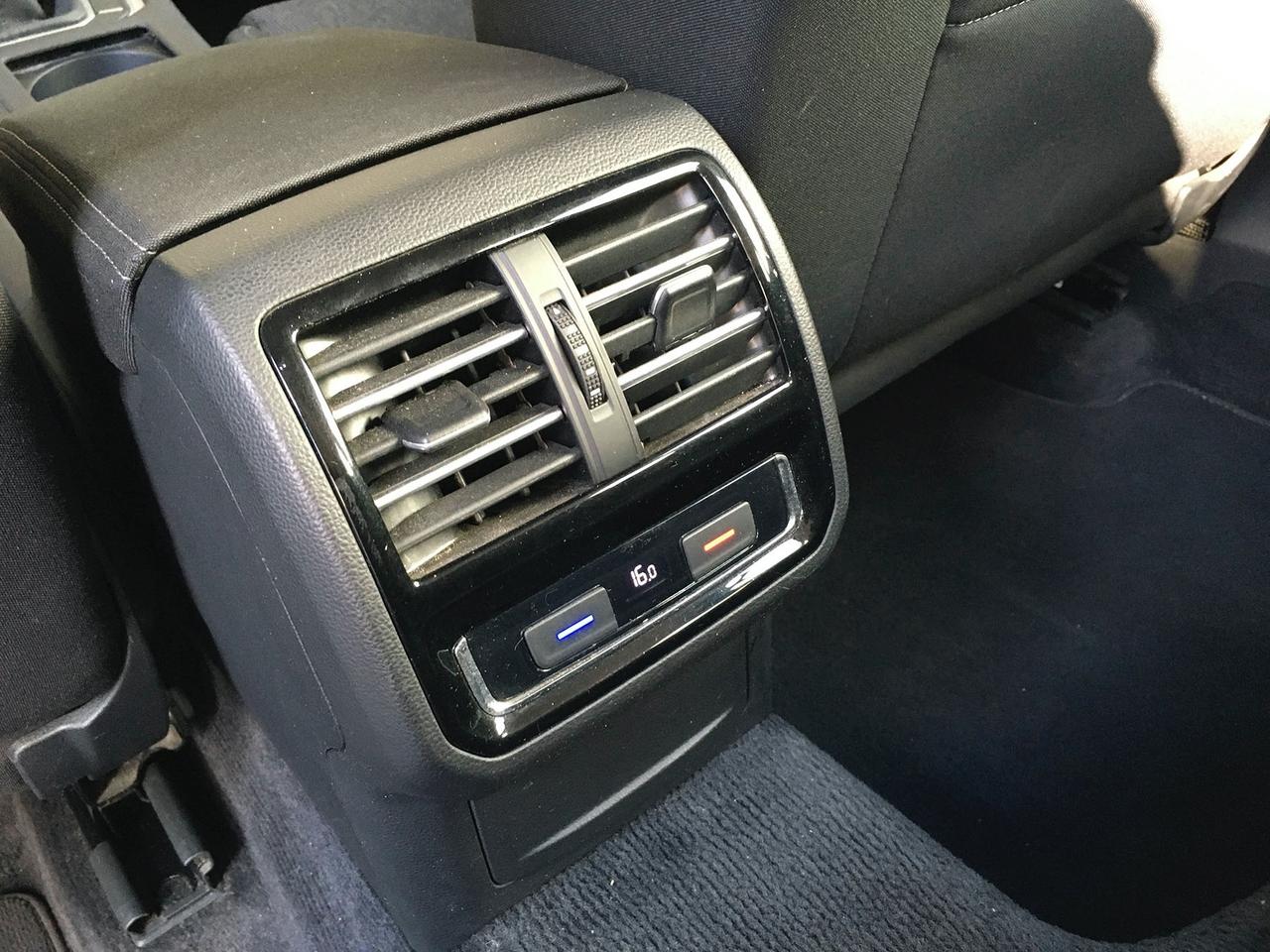 Volkswagen Passat Variant 2.0 TDI Business BlueMotion Tech.