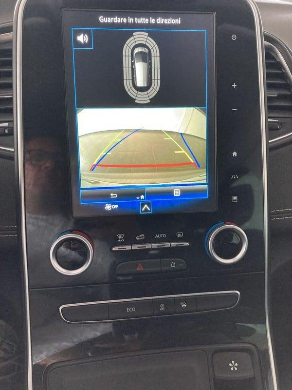 Renault Scénic dCi 160 CV EDC Start&Stop Bose Energy