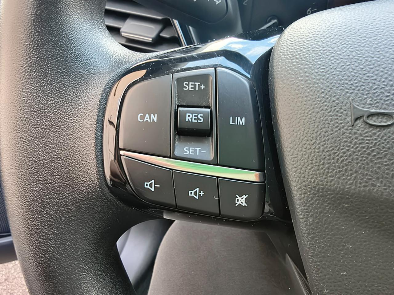 FORD FIESTA 1.1 5 PORTE PLUS "PARI AL NUOVO"