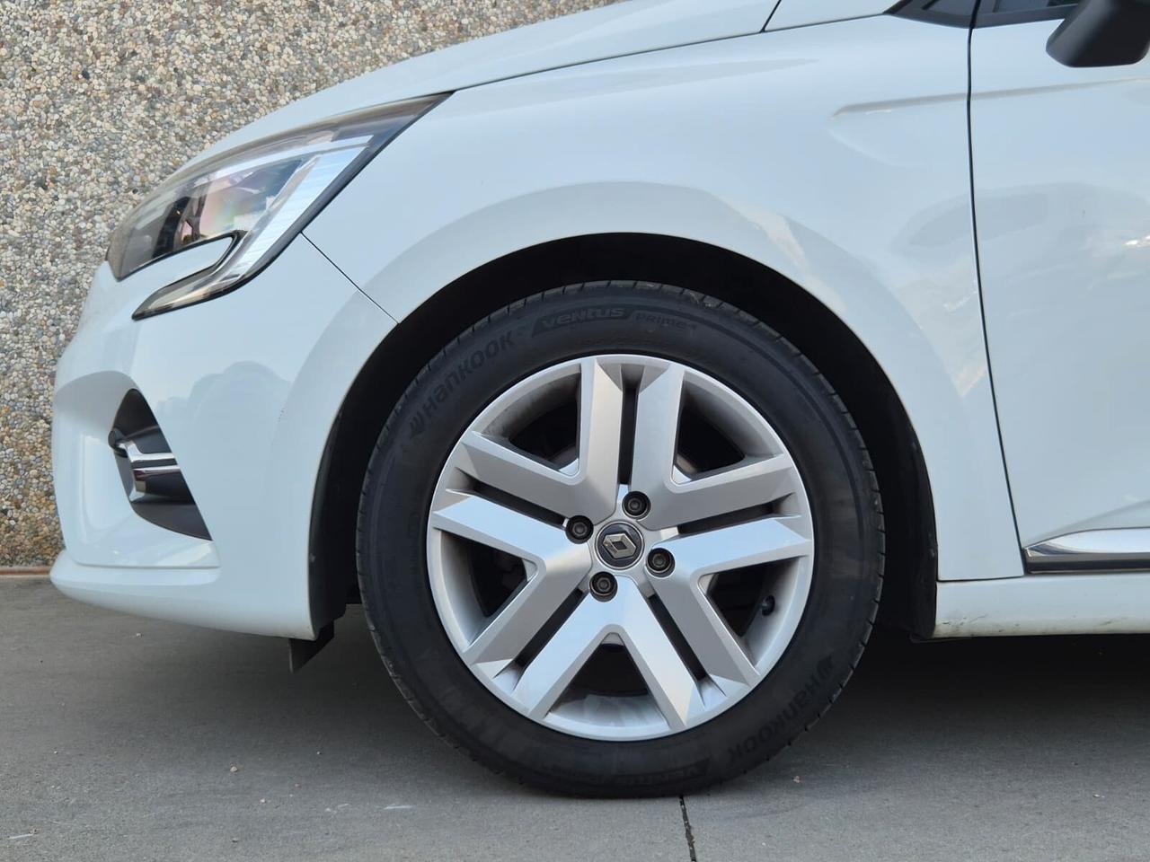 Renault Clio 1.0 75 CV 5 porte