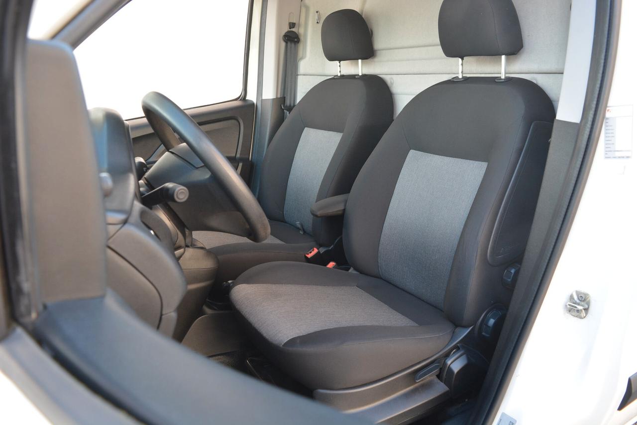 Fiat Doblò 1.3 MJT 95 cv PC TN Cargo Lamierato SX
