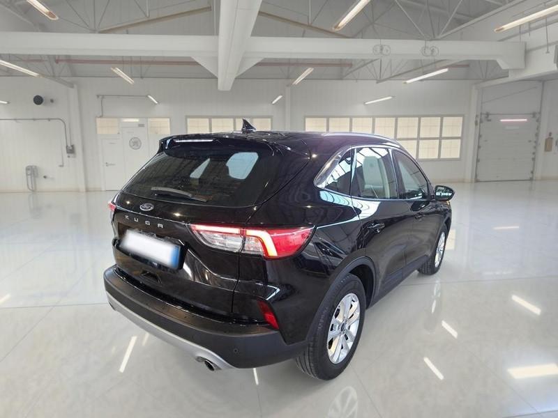 FORD KUGA 1.5 EcoBlue 120CV 2WD Titanium Business Auto