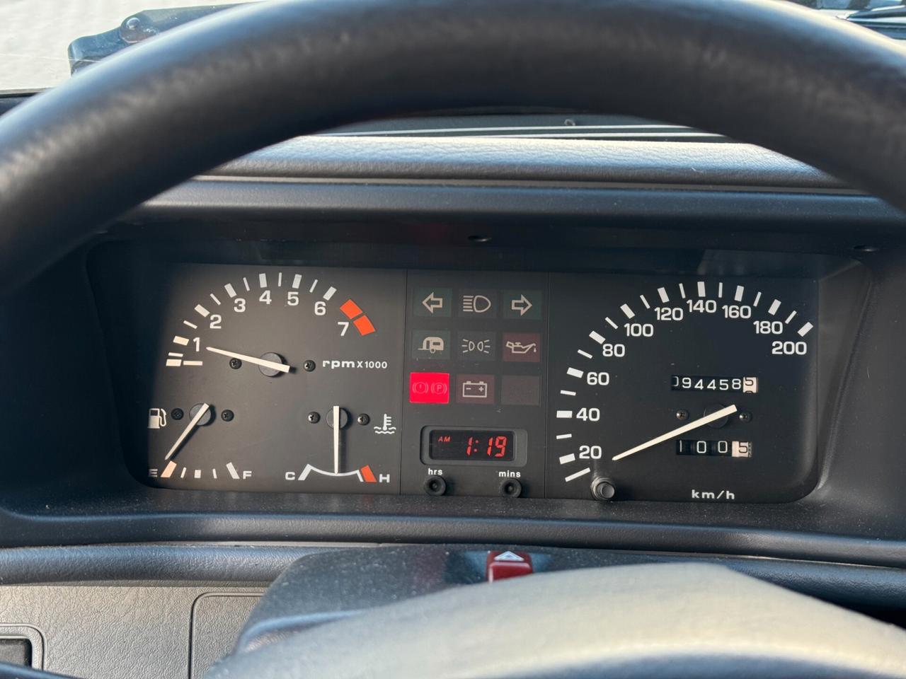 Rover 111 1.1cc 60Cv Benzina