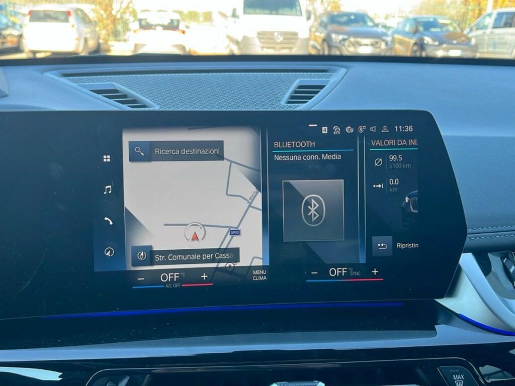 BMW X1 23 i Mild Hybrid 48V MSport Edition Signature xDrive DCT