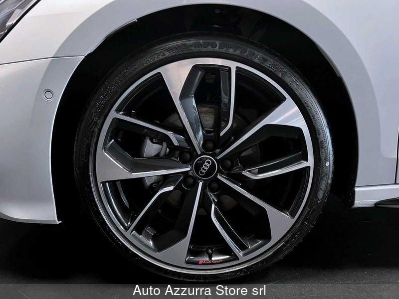 Audi A3 A3 SPB TFSI 110 kW S tronic S line edition *VARI COLORI, PROMO AZZURRA*
