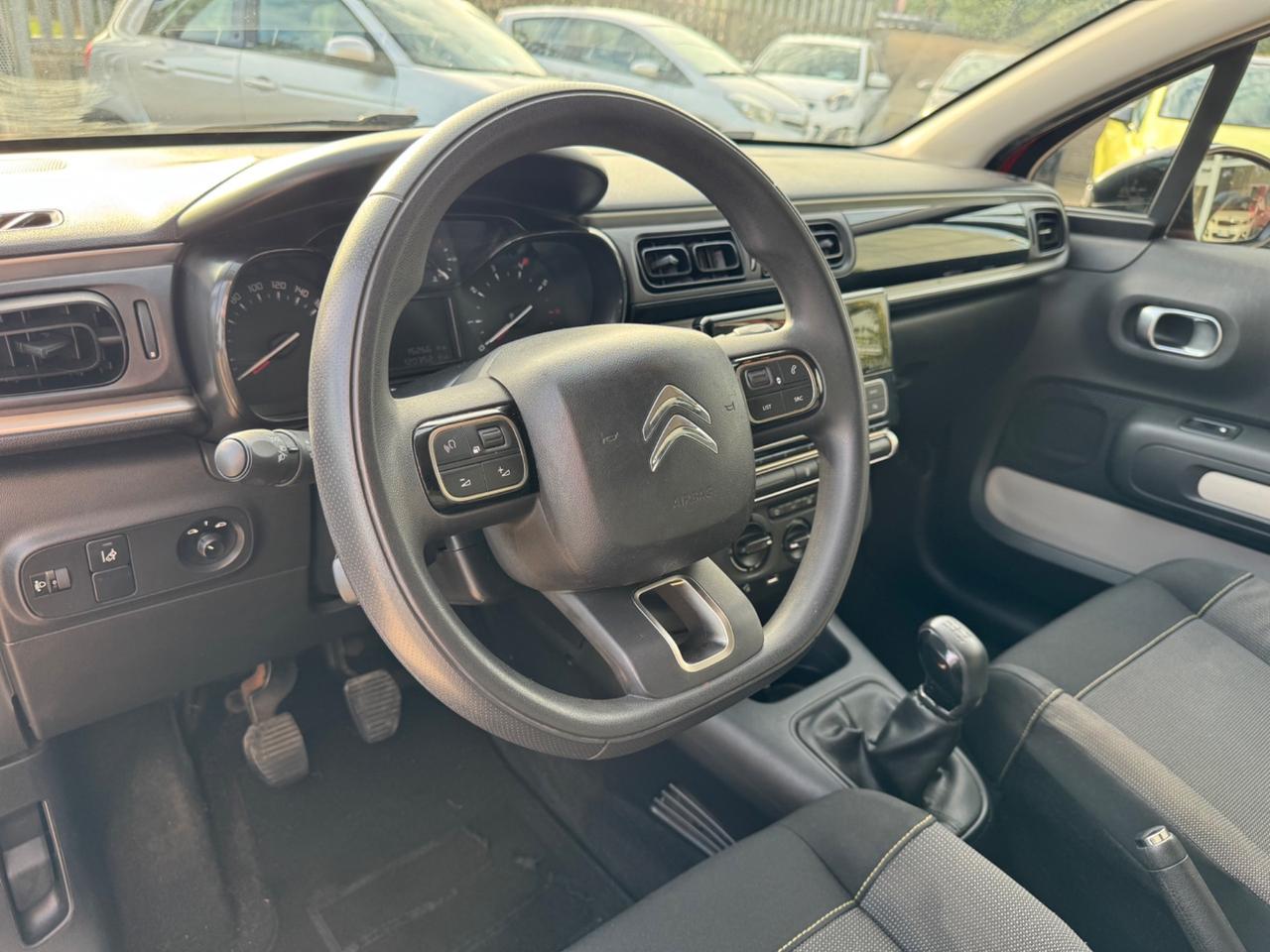 Citroen C3 PureTech Feel PREZZO REALE!