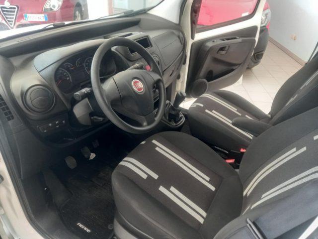 FIAT Fiorino 1.3 MJT 75CV Furgone SX E5+