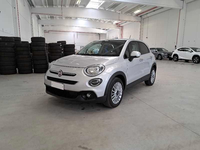 FIAT 500X 1.3 Mjet 95cv E6D Connect