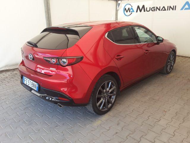 MAZDA 3 1.8L Skyactiv-D 116cv Exclusive *solo 40.700 Km*