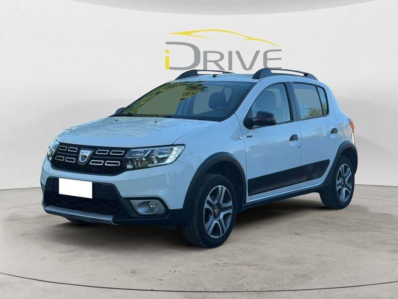 Dacia Sandero Sandero Stepway 0.9 tce Comfort s&s 90cv + GPL