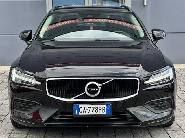 VOLVO V60 D3 Geartronic Business