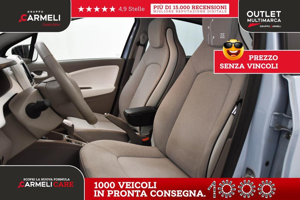 Renault Zoe Zen Q210