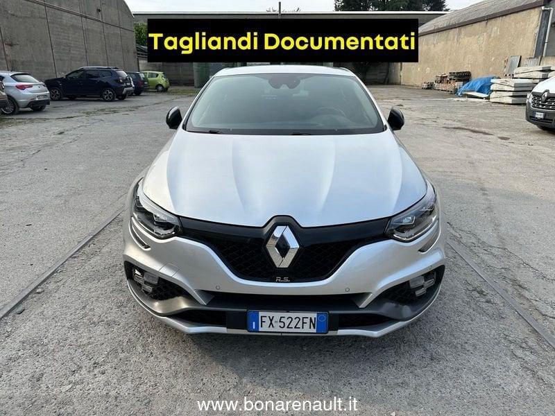 Renault Mégane Mégane TCe 280 CV EDC R.S. 4Control