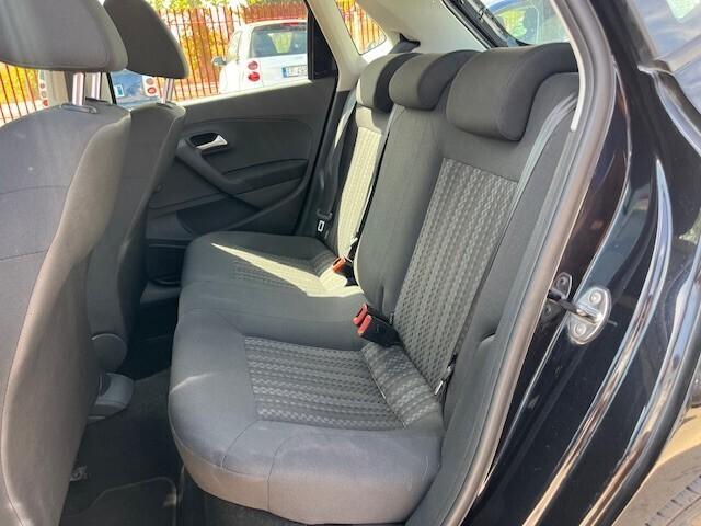 Volkswagen Polo 1.2 TSI 5p. Comfortline BlueMotion