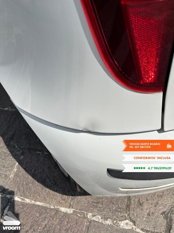 FIAT Punto 3ª serie Punto Classic 1.2 5 porte ...