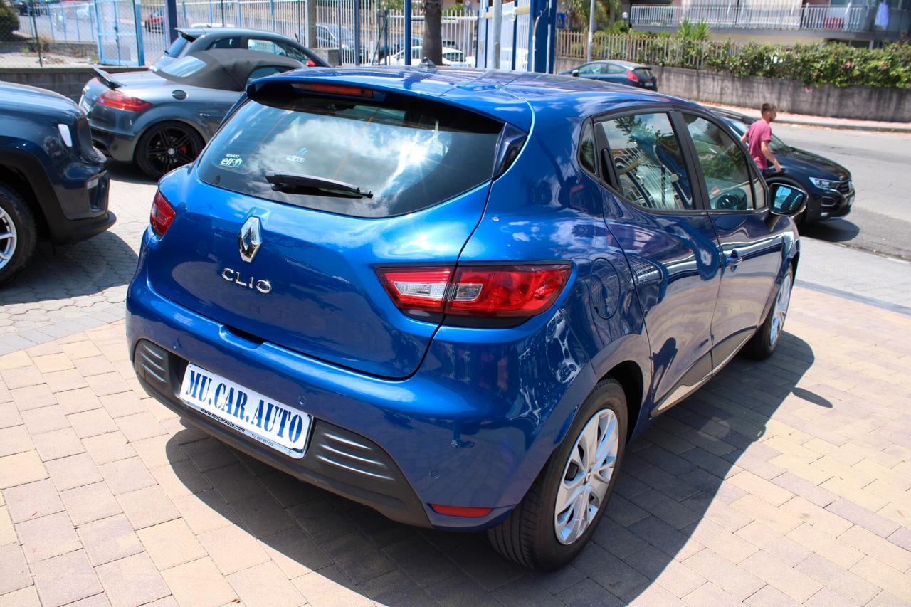 Renault Clio TCe 12V 90 CV 5 porte Duel2