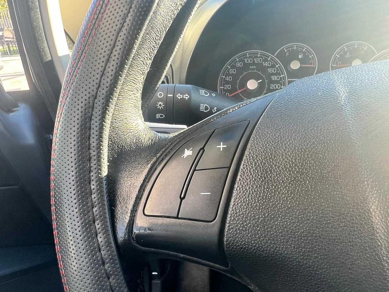 Fiat Grande Punto 1.2 3 porte Dynamic