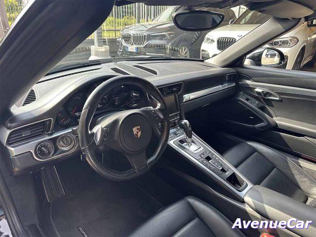 PORSCHE 911 991 Carrera CABRIO CERCHI 20" IMPIANTO BOSE PASM