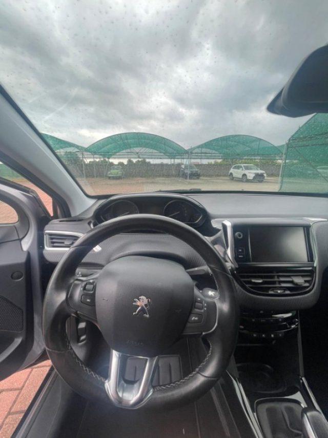 PEUGEOT 2008 1° serie PureTech 82 Allure