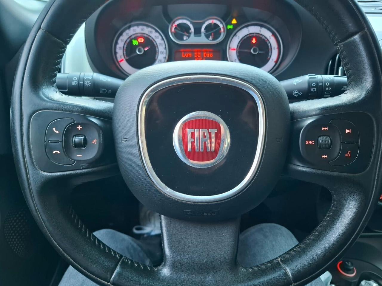 Fiat 500L 1.6 Multijet 105 CV Lounge
