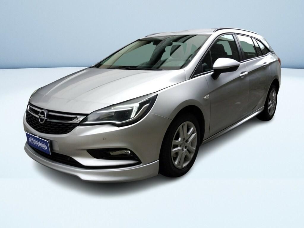 Opel Astra Sports Tourer 1.6 CDTI Advance