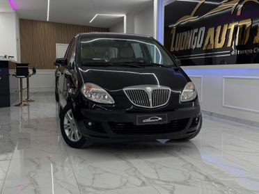 Lancia Musa 1.4 Platino Plus Full Optional