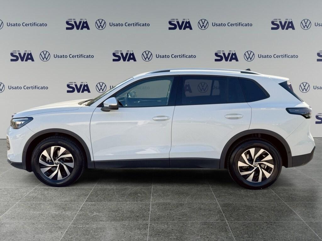 Volkswagen Tiguan 1.5 etsi 130CV DSG Edition Plus - IVA ESPOSTA