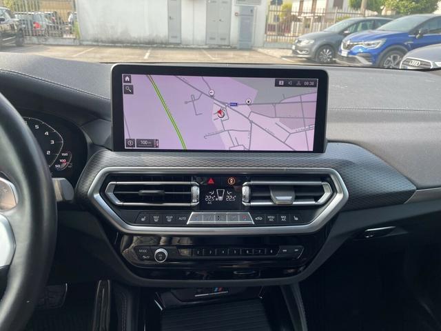 BMW X4 M 40 Competition Steptronic