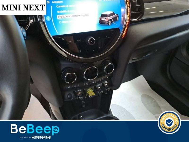 MINI Mini Full Electric MINI 3P COOPER SE CLASSIC AUTO