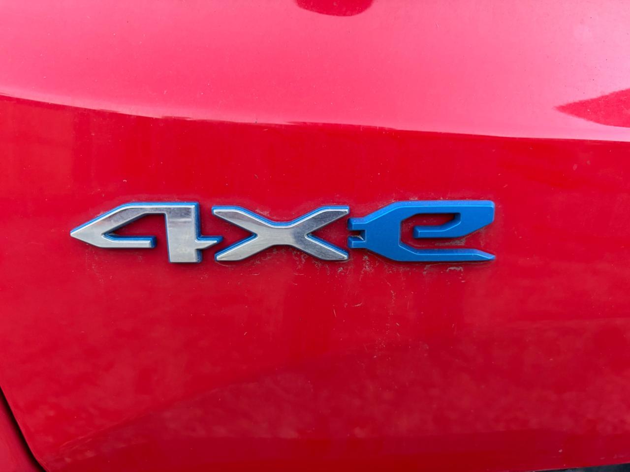 Jeep Renegade 1.3 130CV 4xe Limited LEGGI BENE ANNUNCIO