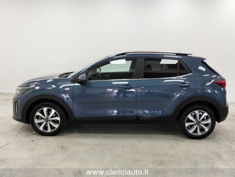 KIA Stonic 1.2 DPI Urban
