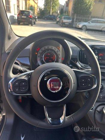 Fiat 500 Gpl km zero