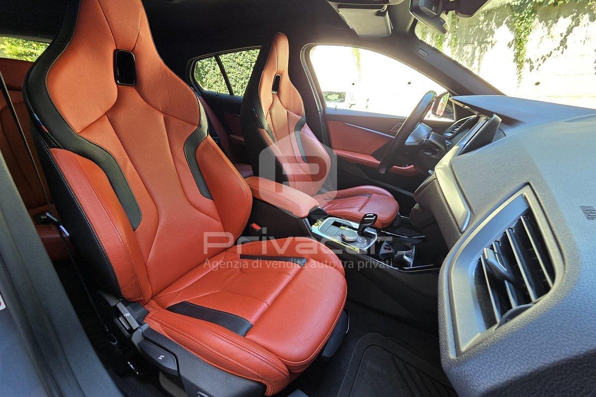 BMW 118d 5p. Msport