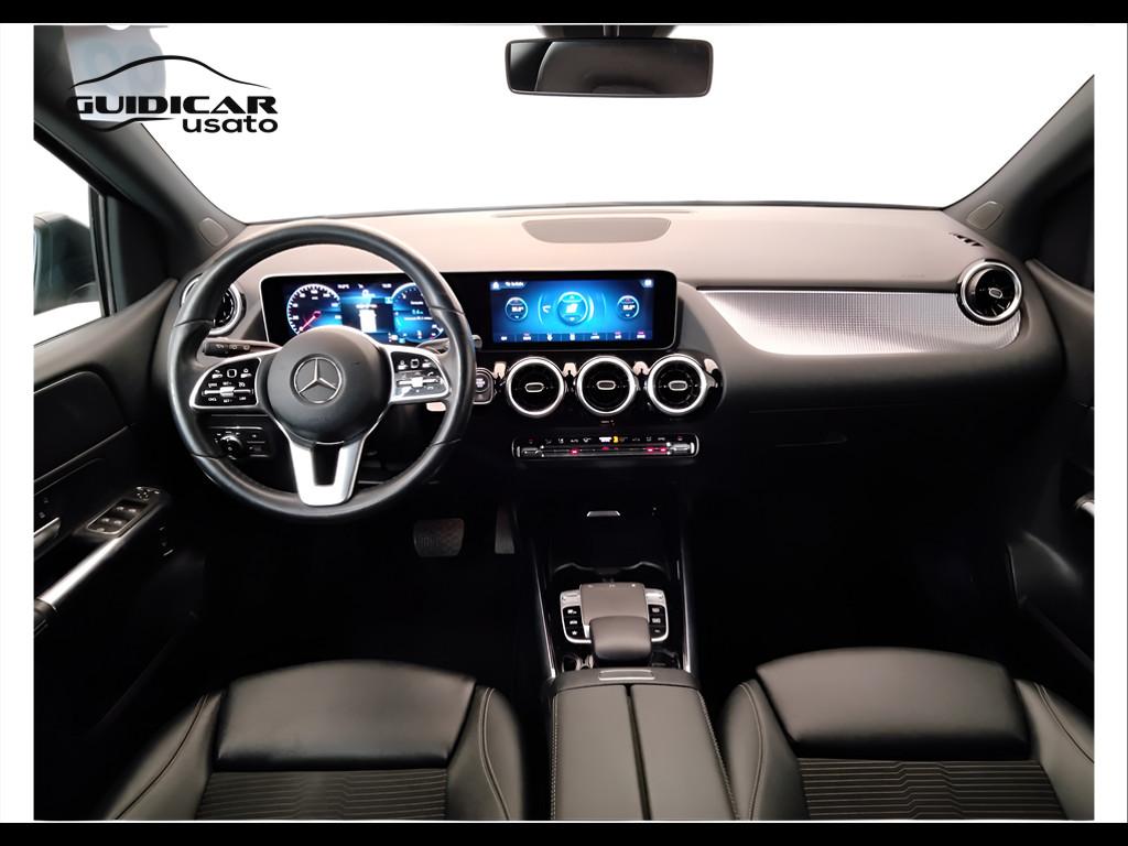 Mercedes-Benz Classe B - W247 2018 - B 200 d Sport Plus auto
