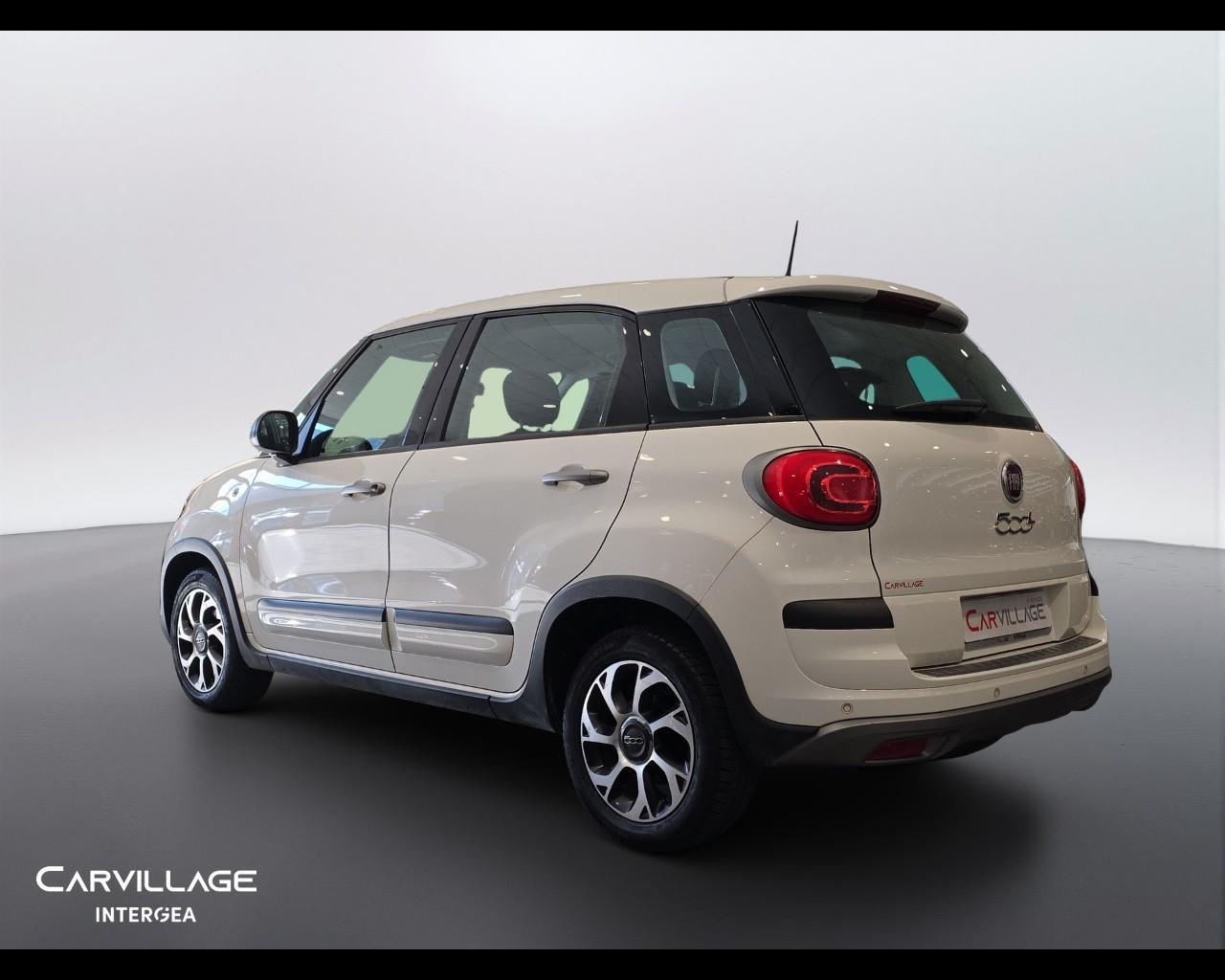 FIAT 500L Cross 1.4 City s&s 95cv