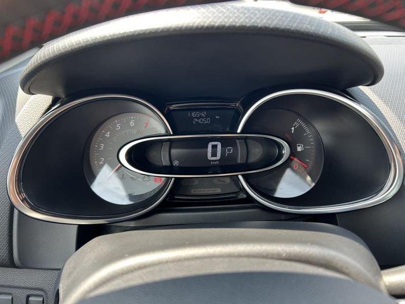 Renault Clio R.S. Trophy TCe 220CV EDC AKRA+PELLE+SPOILER