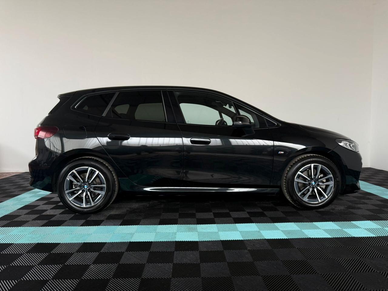 Bmw 218d aut. Msport Active Tourer PREZZO REALE