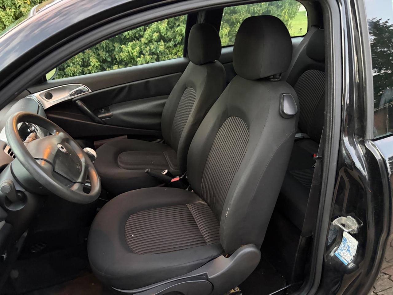 Lancia Ypsilon Ecochic GPL