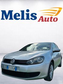 Volkswagen Golf DIESEL 1.6 TDI